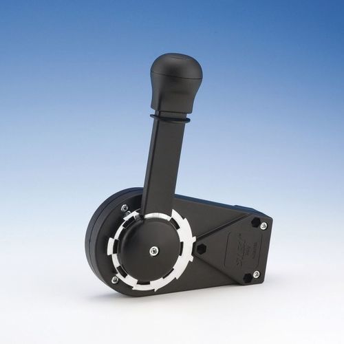 Рукоятка рычага управления серии DC 10TD-Aсталь