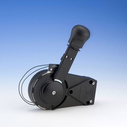 Рукоятка рычага управления серии DC 10TD-Cсталь