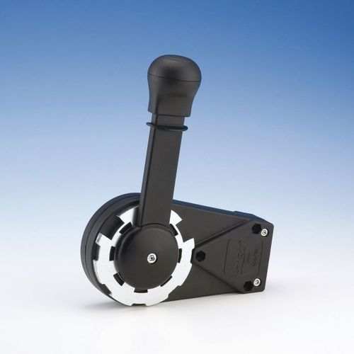 Рукоятка рычага управления серии DC 10TD-Fсталь