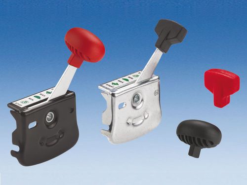 Ручка рычага управления АЕ 100