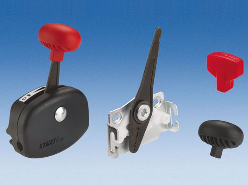 Рукоятка рычага управления AE 300S