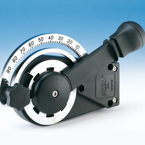 Рукоятка рычага управления DC 10RSсталь