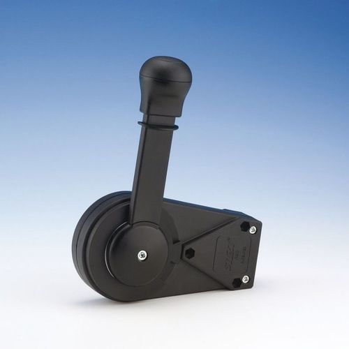 Ручка рычага управления DC 10S-Asteel