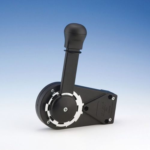 Рукоятка рычага управления серии DC 10S-Aсталь