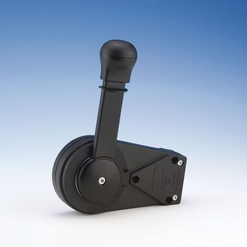 Ручка рычага управления серии DC 10S-Bсталь