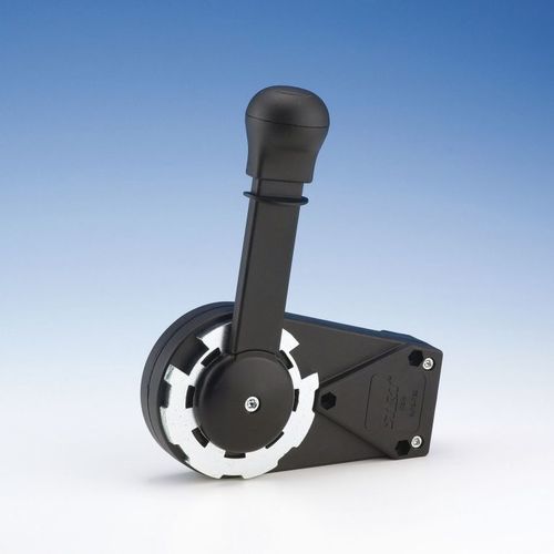 Ручка рычага управления серии DC 10S-Fсталь