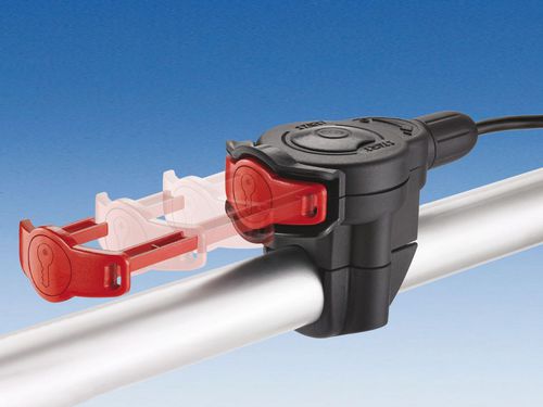 Ручка рычага управления SM 180EL