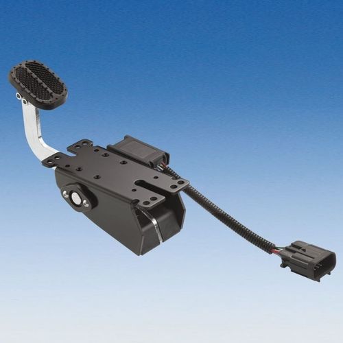 Педаль управления PS 100механическаяэлектроннаяодна педаль