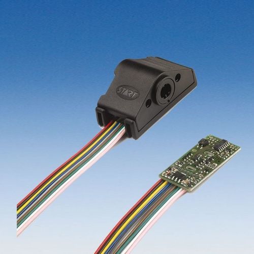 Датчик углового положения STL1 DUALЭффект ХоллаPWMаналоговый