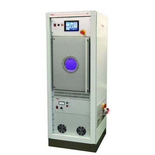 Аппарат плазменной обработки поверхности Тетра 150лабораторныйавтоматический