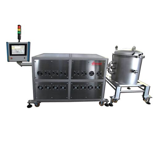 Система нанесения покрытия Parylene P300