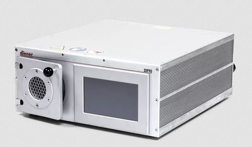 Аппарат плазменной обработки поверхности Zeptolaboratory