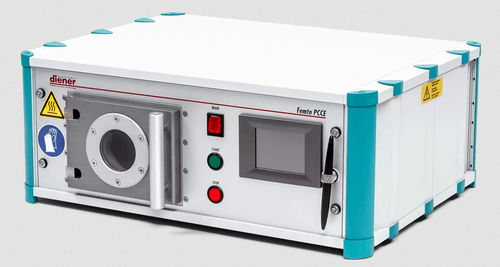 Аппарат плазменной обработки поверхности Femtolaboratory