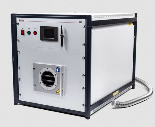 Аппарат плазменной обработки поверхности Picolaboratory