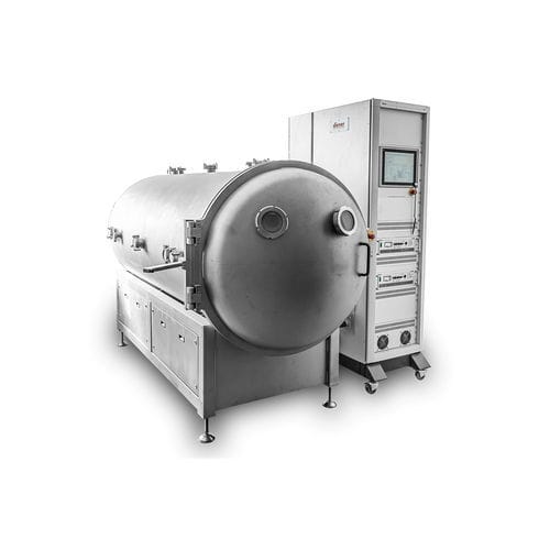 Аппарат плазменной обработки поверхности Tetra 2800 LF-PC