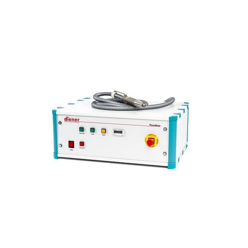 Машина плазменной обработки поверхности PlasmaBeam Standardдля лабораториидля 3D-деталейпереносная