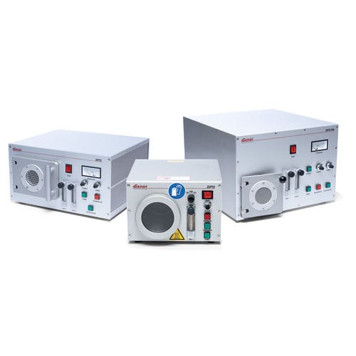 Аппарат плазменной обработки поверхности Zeptovaвакуумная лабораториядля 3D-деталей