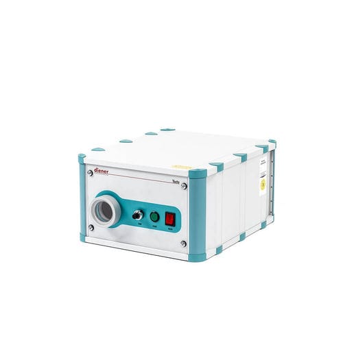 Аппарат плазменной обработки поверхности Yocto IIIвакуумныйлабораторныйпереносной