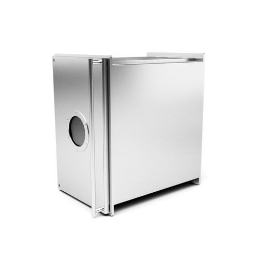 СВВ вакуумная камера VC P400X600для анализа поверхности