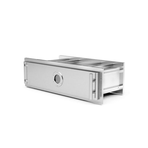 СВВ вакуумная камера VC P572X125для анализа поверхности