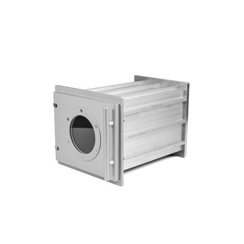 СВВ вакуумная камера VC P240X240для анализа поверхности