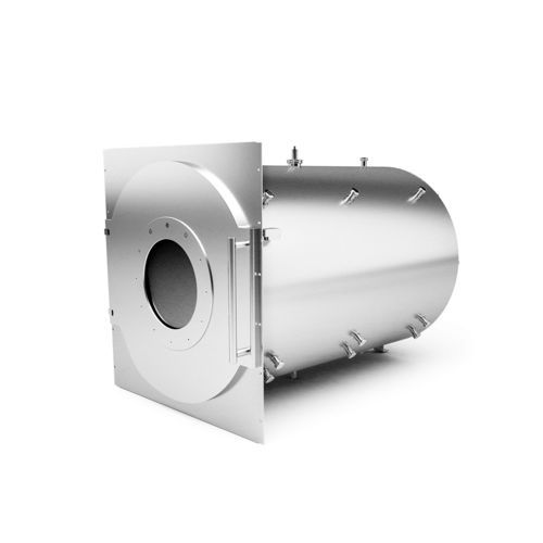 СВВ вакуумная камера VC P700Dдля анализа поверхности