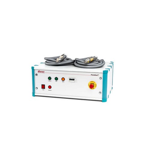 Установка плазменной обработки поверхностей PlasmaBeam DUOlaboratoryдля 3D-деталейпереносная