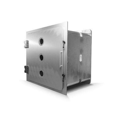 СВВ вакуумная камера VC M1200²для анализа поверхности