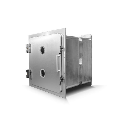 СВВ вакуумная камера VC M1000²для анализа поверхности