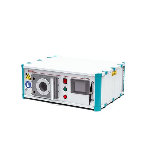 Аппарат плазменной обработки поверхности Фемтовакуумная лабораториядля 3D-деталей