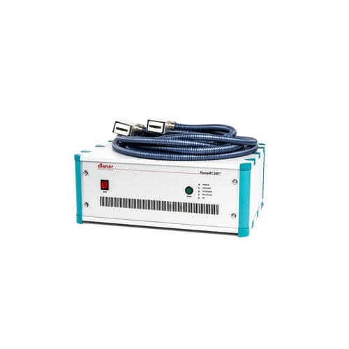 Установка плазменной обработки поверхностей PlasmaAPC 500 DUOдля лабораториидля 3D-деталейпереносная