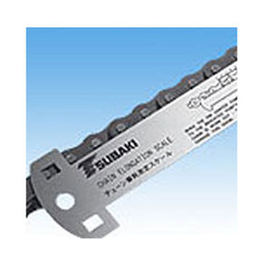 Линейная шкала RS-CES