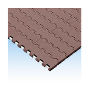 Гибкая конвейерная лента BT8 модульнаяпластикпищевая