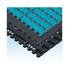 Гибкая конвейерная лента серии WT2250модульнаярезина