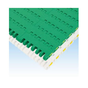 Гибкая конвейерная лента серии WT2500модульнаяпластиковая