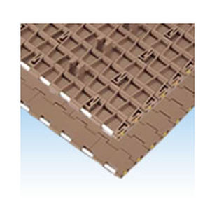 Гибкая конвейерная лента серии WT3835модульнаявакуумнаяпластиковая