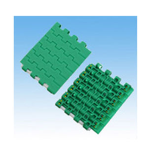 Ленточный конвейер пластинчатый WT1505GTO-M гибкиймодульныйпластик