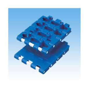 Гибкая конвейерная лента серии ВТмодульнаяпластиковаямагнитная