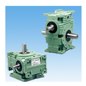 Worm gear reducer EW/EWMcylindricalright angle10 - 20 Nm