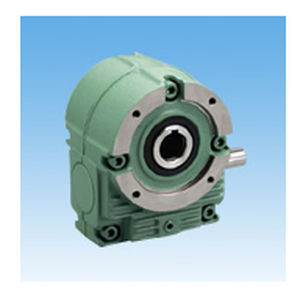 Worm gear reducer SW/SWMcylindricalright angle200 - 500 Nm