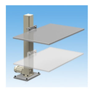 Подъемное устройство колонного типа серии LMEB