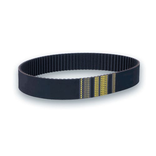 Timing belt PX rubberprofilepulley