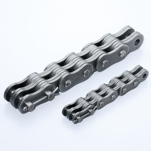 Стальная подъемная цепь серии BLроликовый для тяжелых грузов