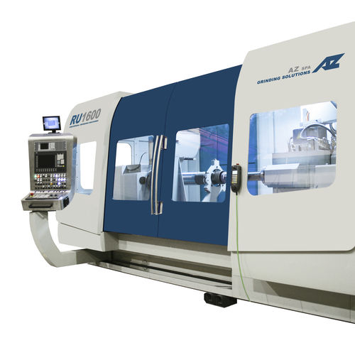 Станок наружно-круглошлифовальный РУ1600Внутренний цилиндрическийдля валаЧПУ