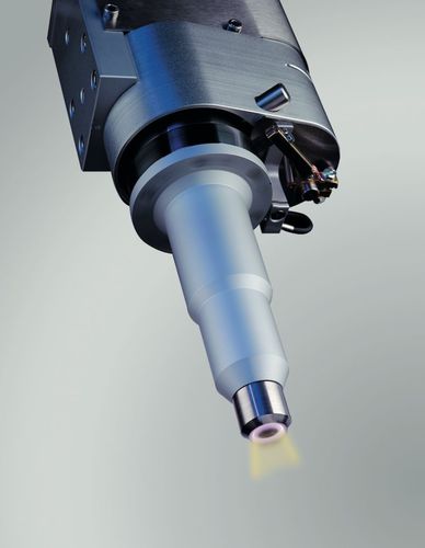 Плазменная насадка РД1004очистительнаяполоконеротарная