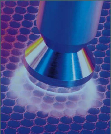 Машина для плазменной обработки поверхности