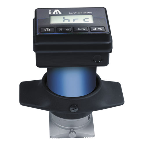Твердомер по Роквеллу МЕТАЛТЕСТБринеллВиккерспортабле