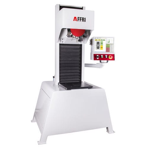 Универсальный твердомер Integral RevolverRockwellBrinellVickers