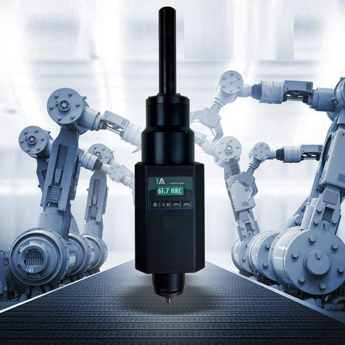 Твердомер по Роквеллу EXPLORERBrinellпереноснойдля станков с ЧПУ