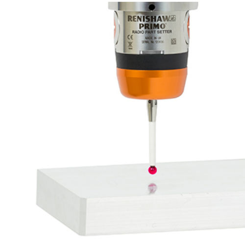 Сенсорный щуп для настройки инструмента Primo™для станков, сенсорный триггер